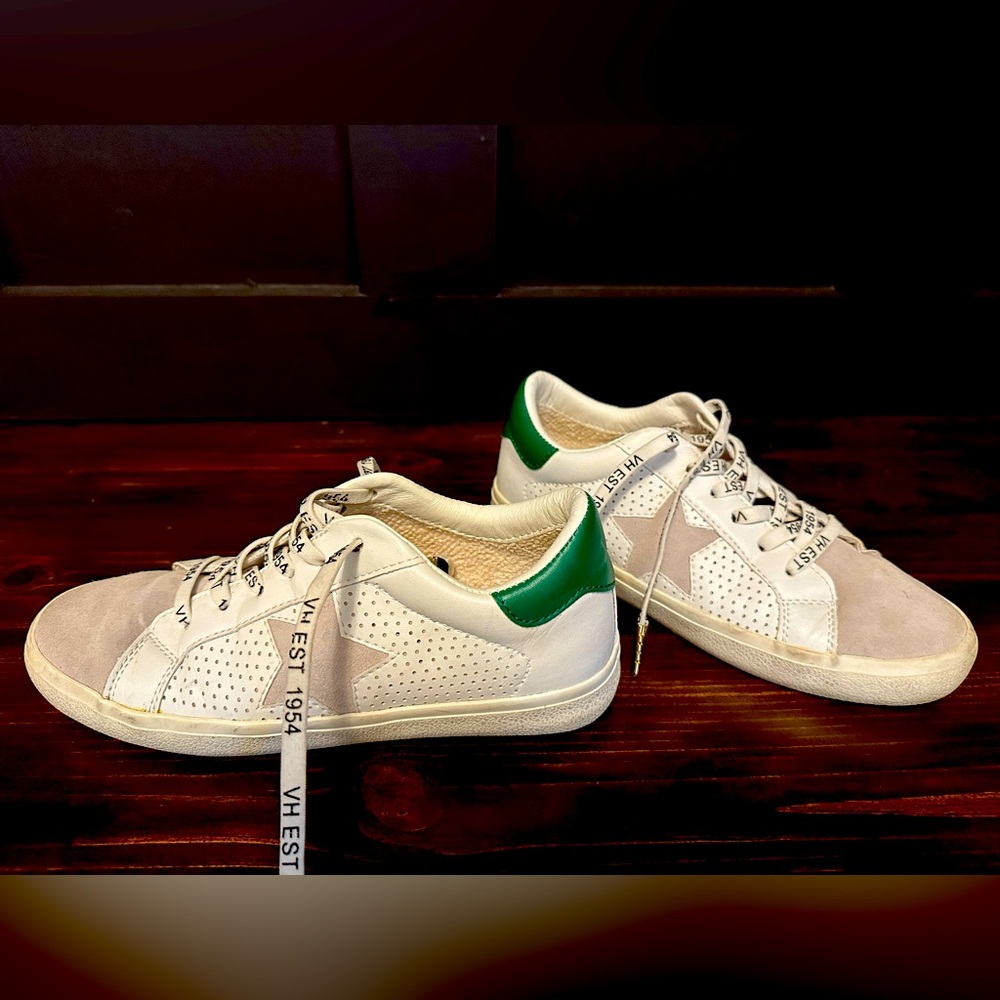 Vintage Havana Women's Gadol Sneaker Women's Shoes